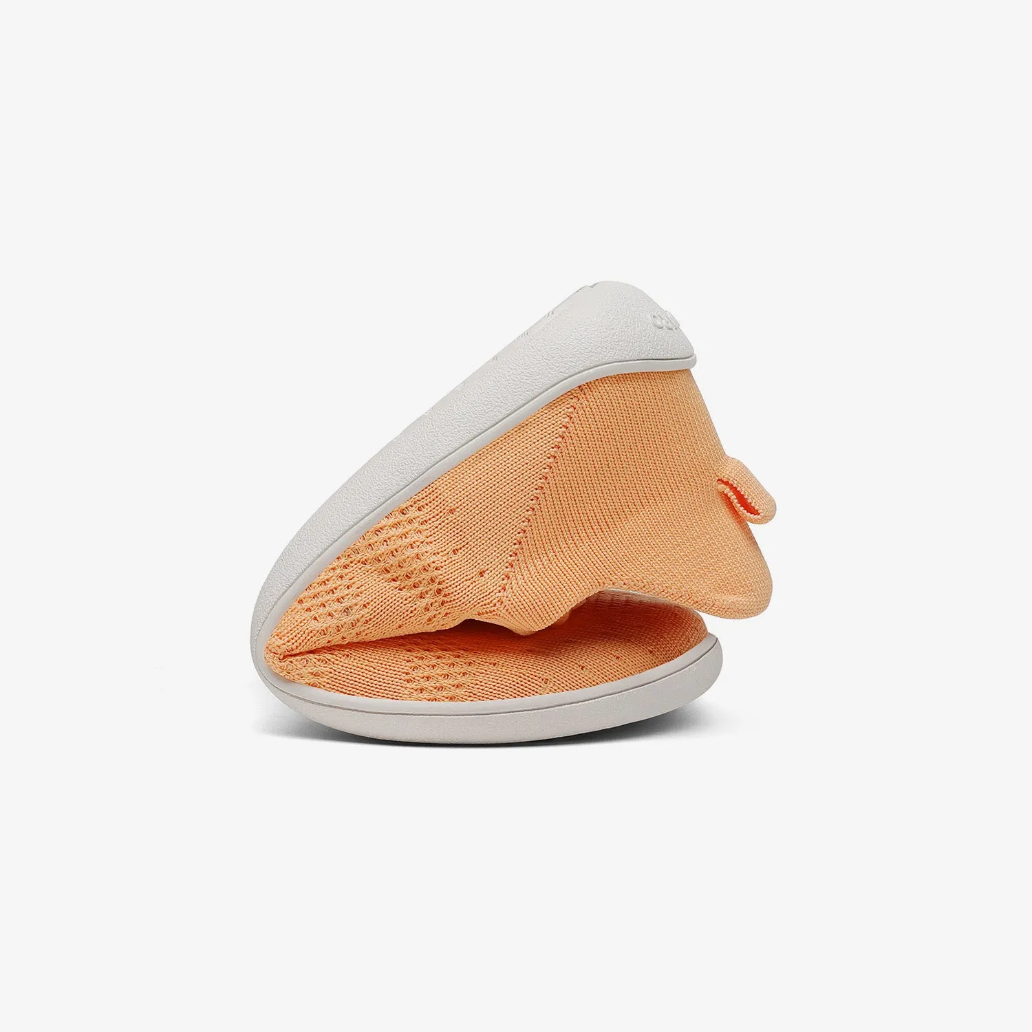 Agile II - Chaussures Socquettes Pieds Nus