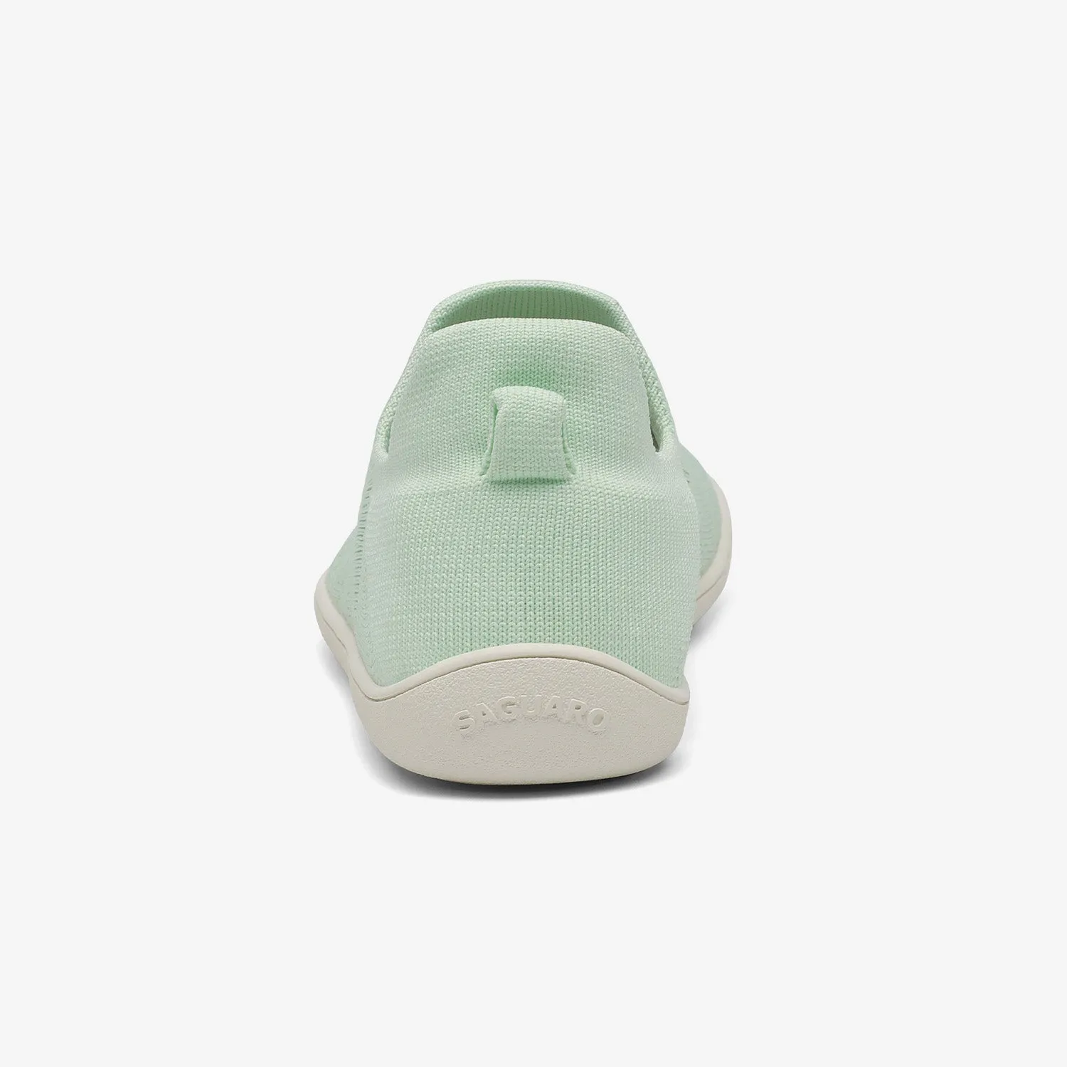 Agile II - Chaussures Socquettes Pieds Nus