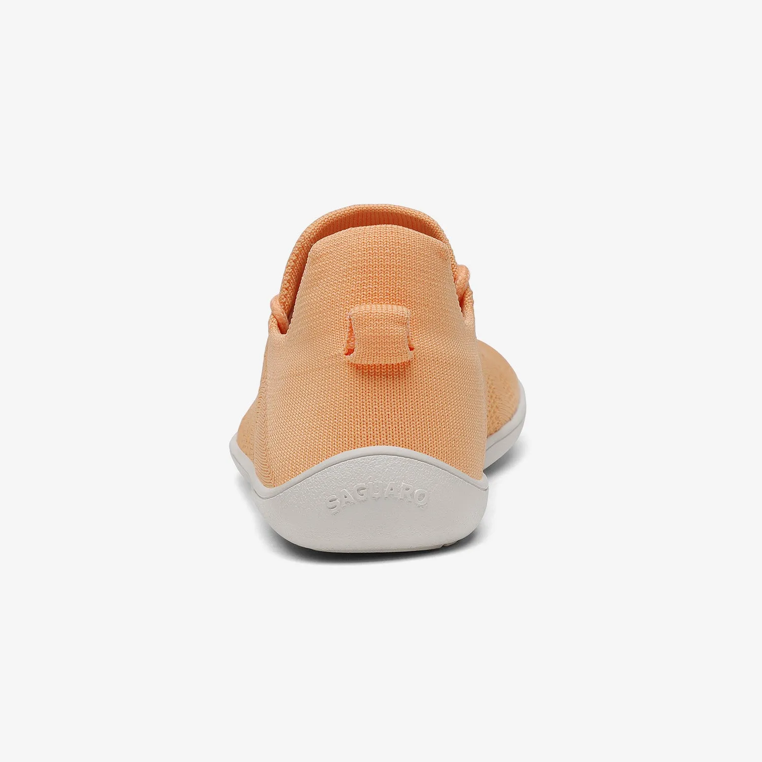 Agile II - Chaussures Socquettes Pieds Nus