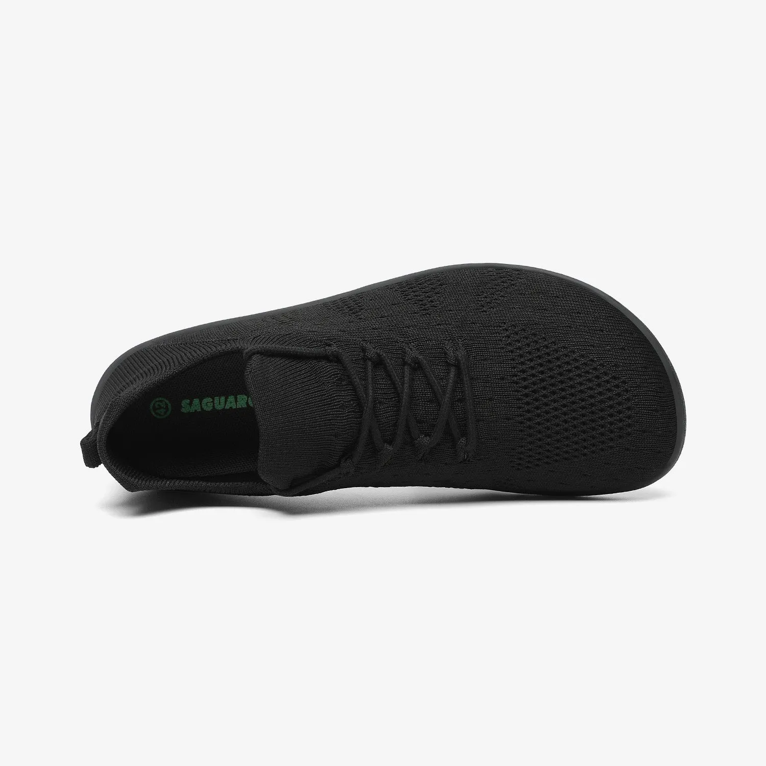 Agile II - Chaussures Socquettes Pieds Nus