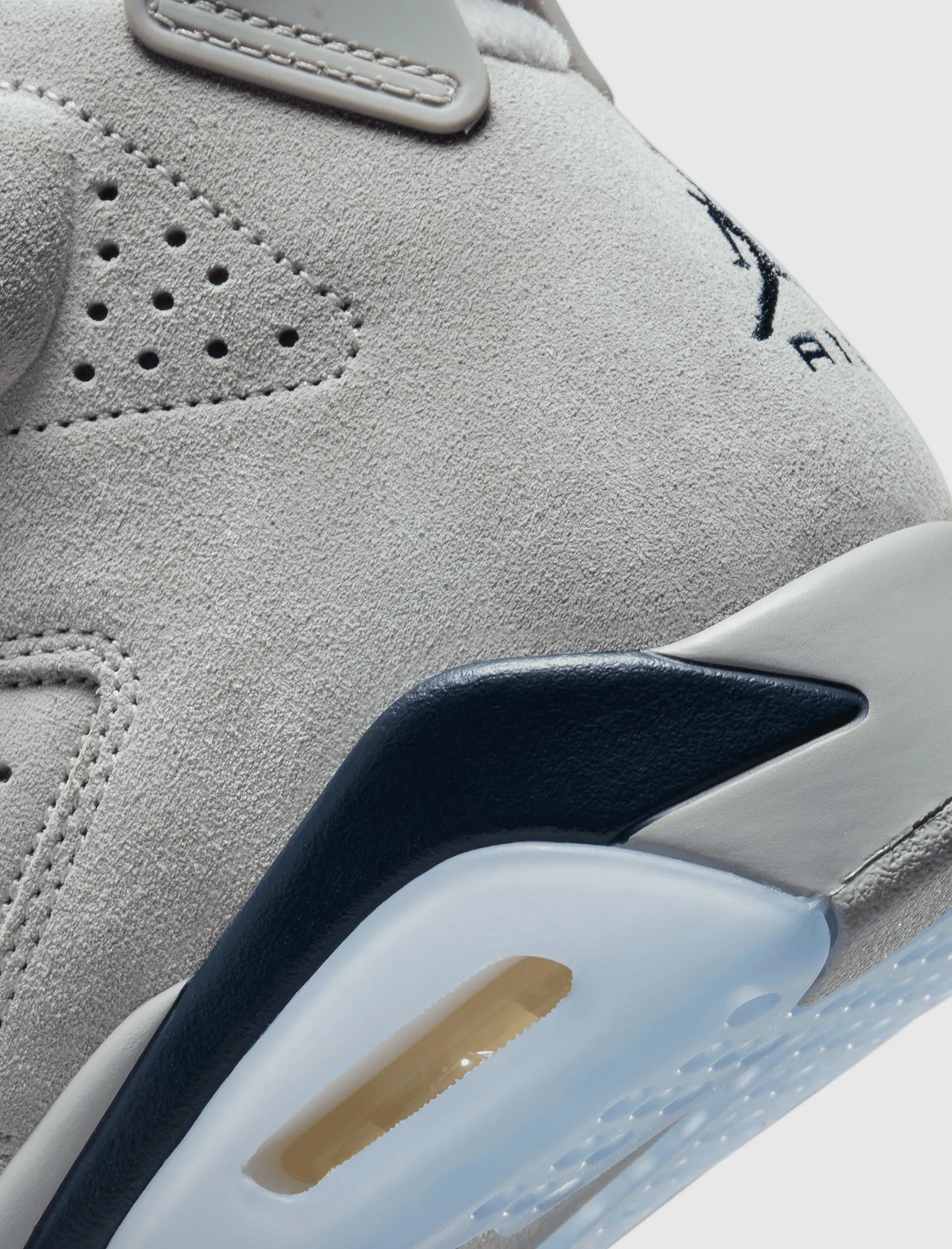 AIR JORDAN 6 RETRO 