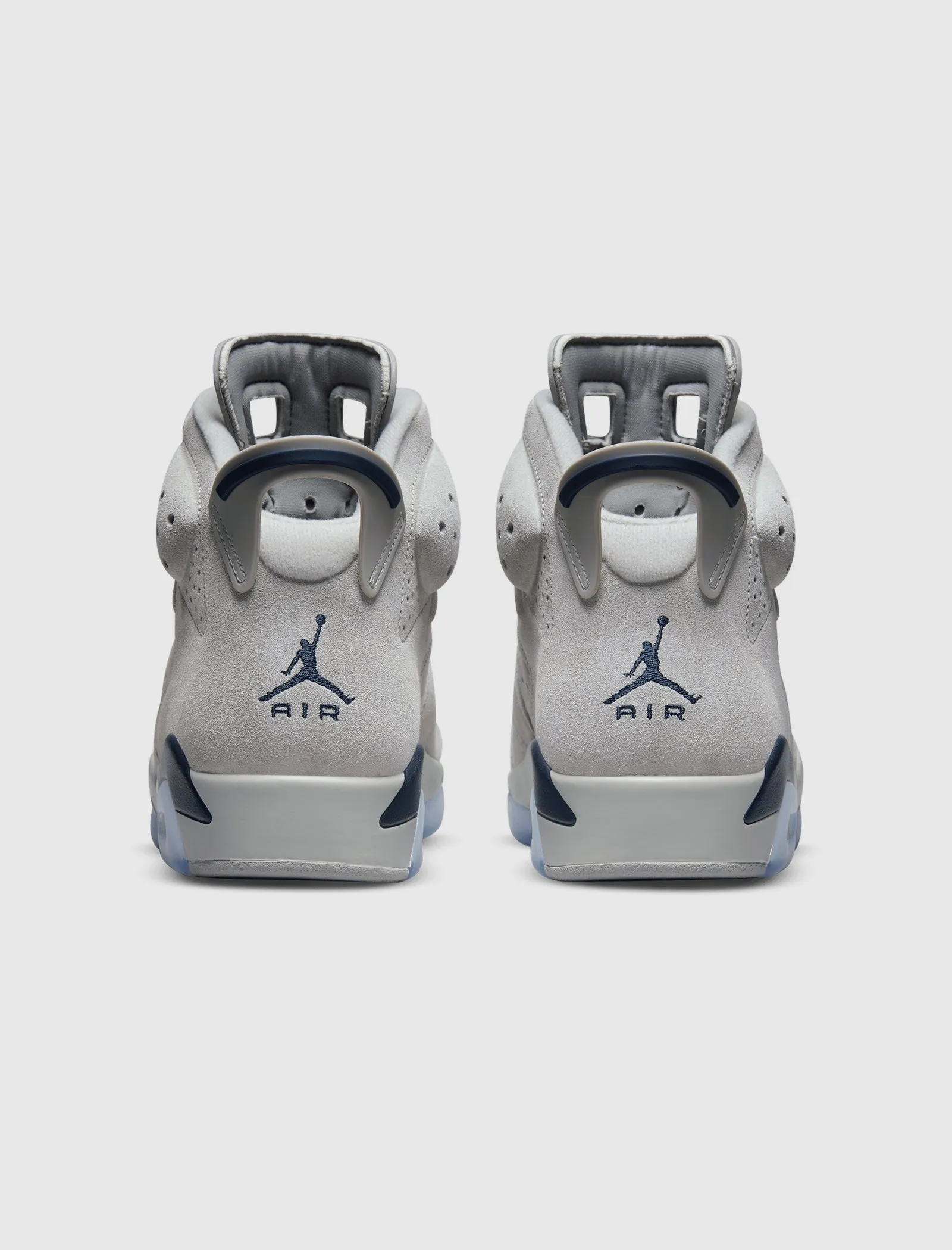 AIR JORDAN 6 RETRO 