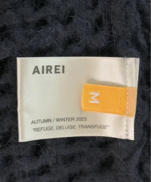 Pulls AIREI