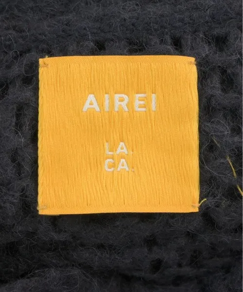Pulls AIREI