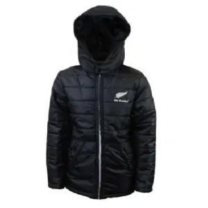 Veste pour enfants All Blacks taille 8