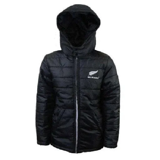Veste pour enfants All Blacks taille 8