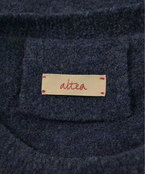 Pulls Altea