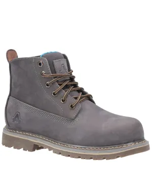 Chaussures de Sécurité AS105 Mimi Amblers Bottes de Sécurité Amblers