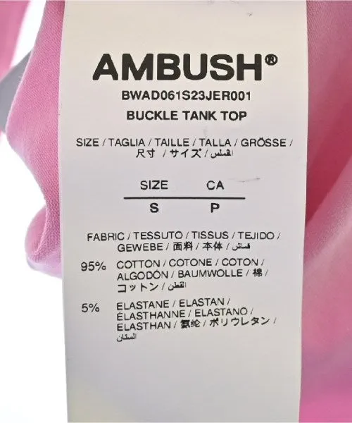 Débardeurs AMBUSH