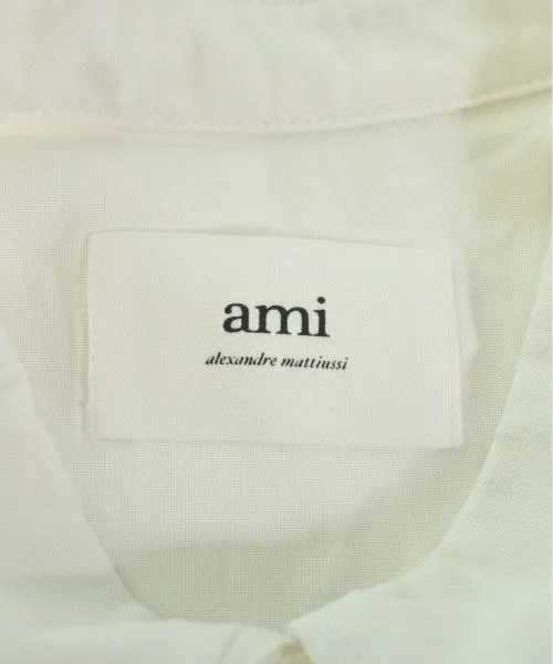 Chemises décontractées Ami