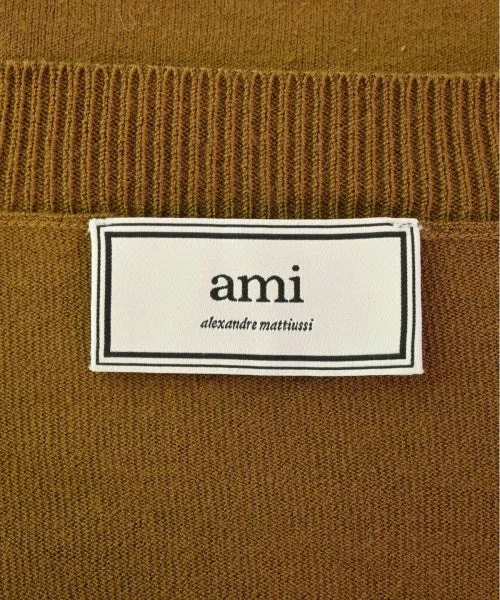 Pullovers ami