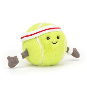 Amuseables Balle de Tennis Sportive
