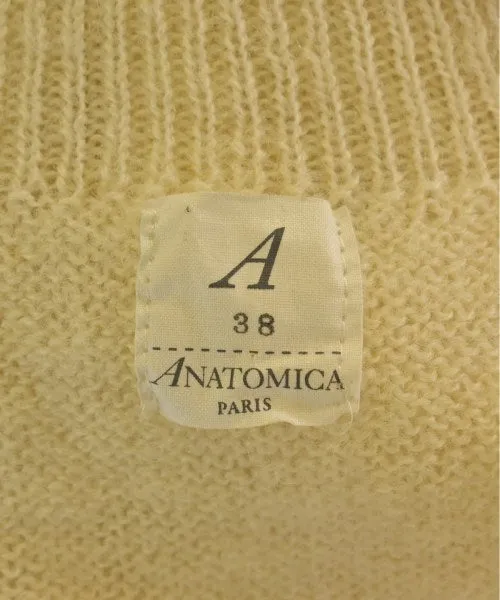Pulls ANATOMICA