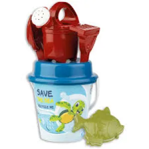 Seau recyclé Androni