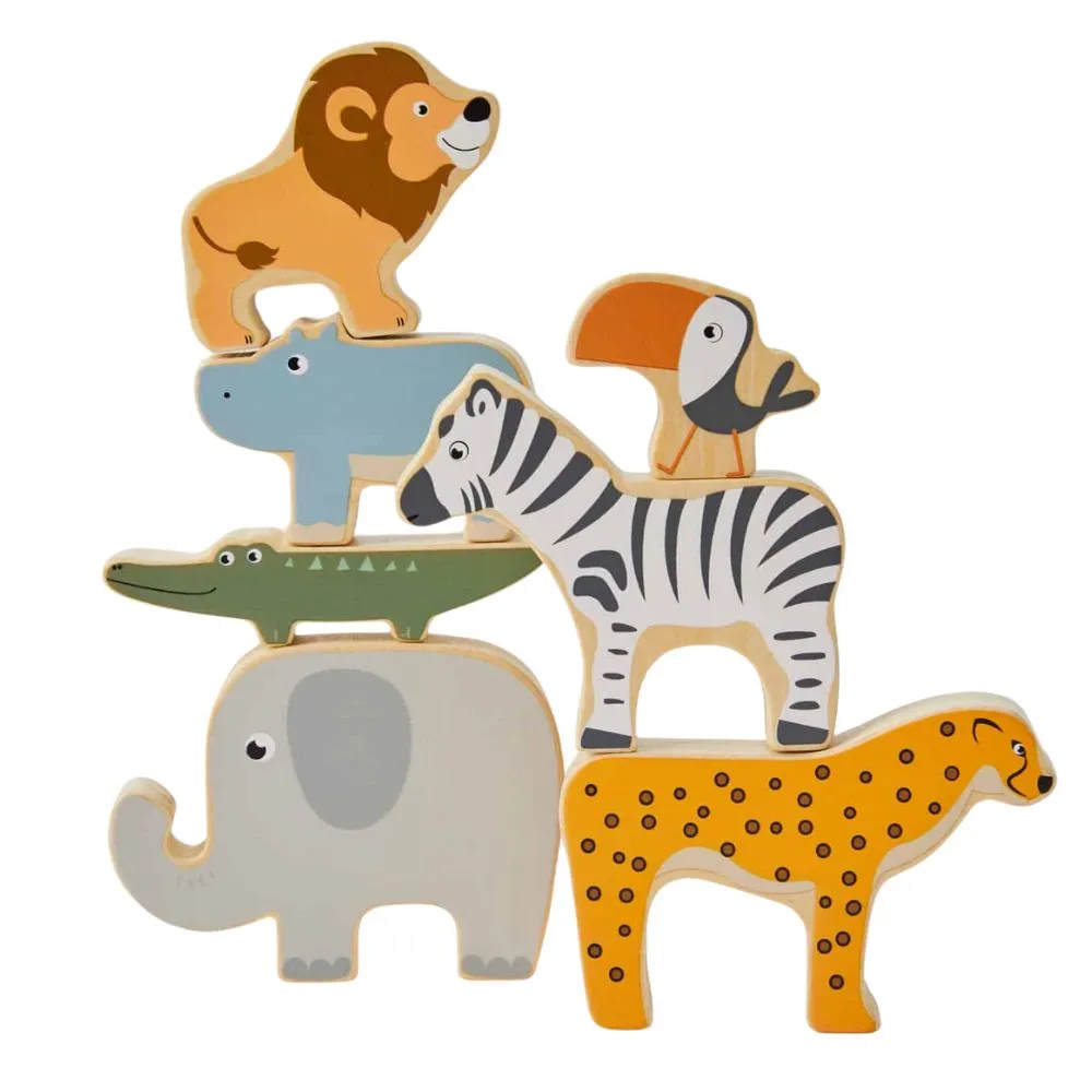 Empileur d'animaux