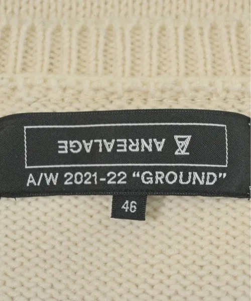 Pulls ANREALAGE