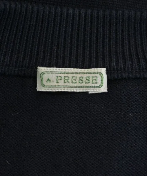 Pull-overs A.PRESSE