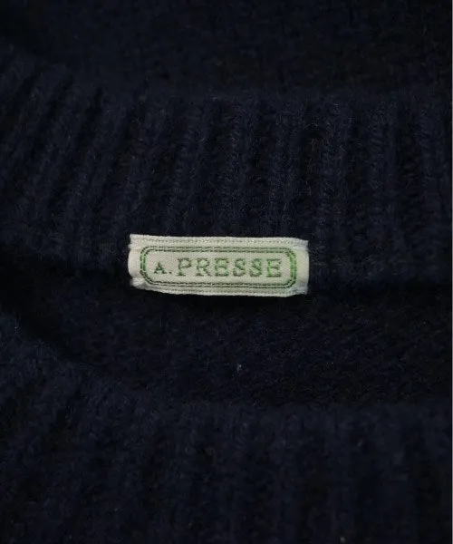 Pull-overs A.PRESSE