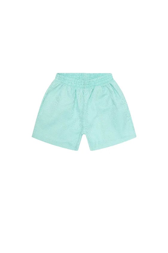 Ensemble Capri Aqua Boy
