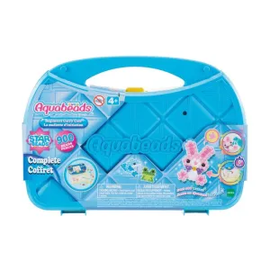 Aquabeads Coffret de Démarrage Transportable