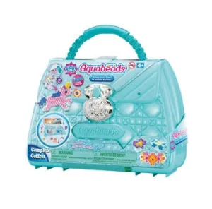 Aquabeads - Coffret de transport Deluxe