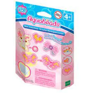 Aquabeads Mini Coffret Bijoux