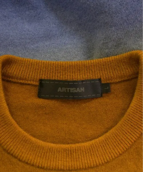 Pulls ARTISAN