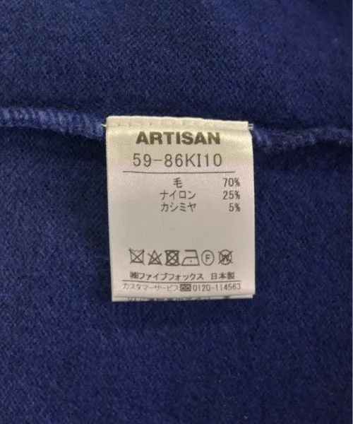 Pulls ARTISAN
