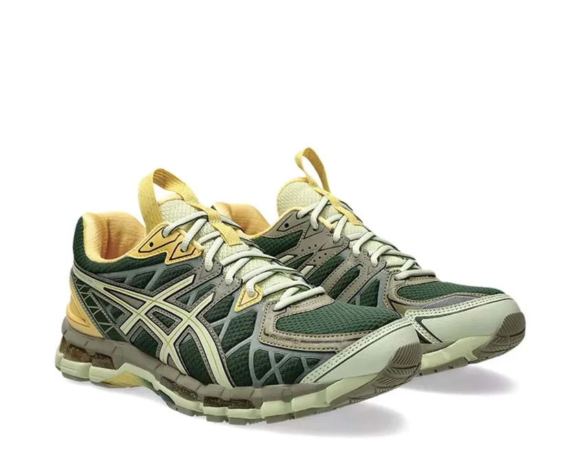 Asics UB19-S Gel Kayano 20 x Kiko Kostadinov