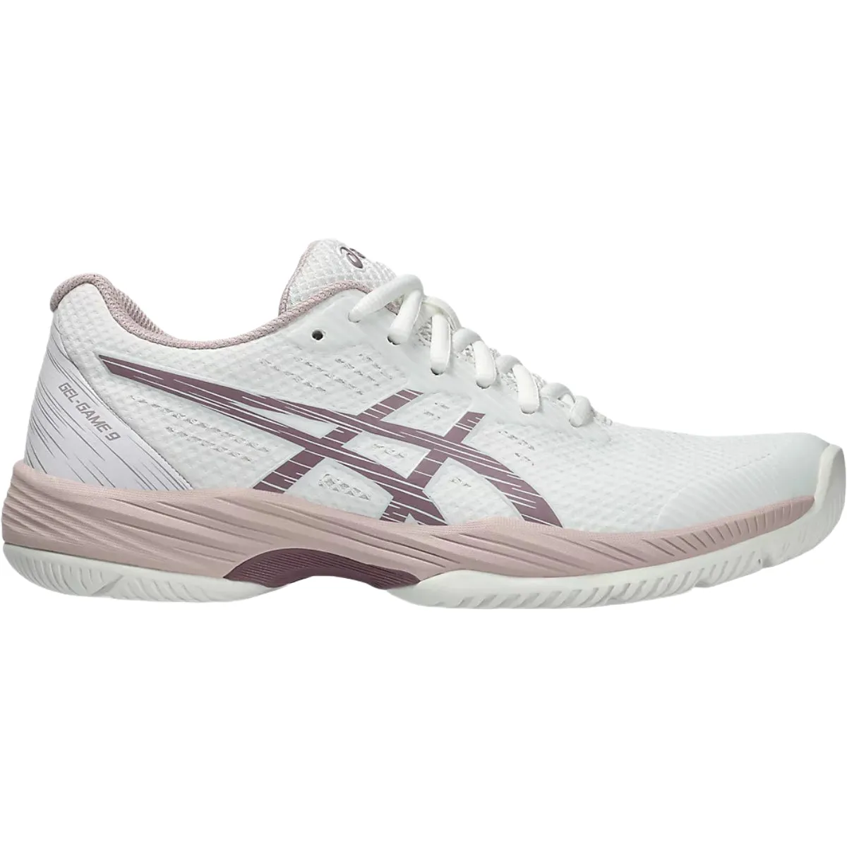 Asics Femme Gel-Game 9 - 106 Chaussures Asics Femme