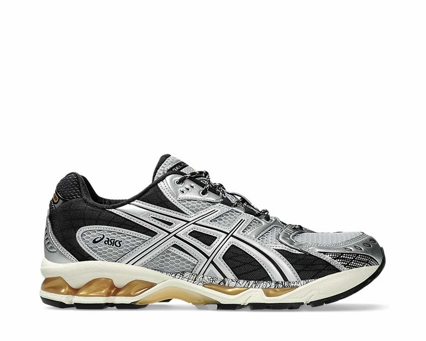Asics Gel Nimbus 10.1
