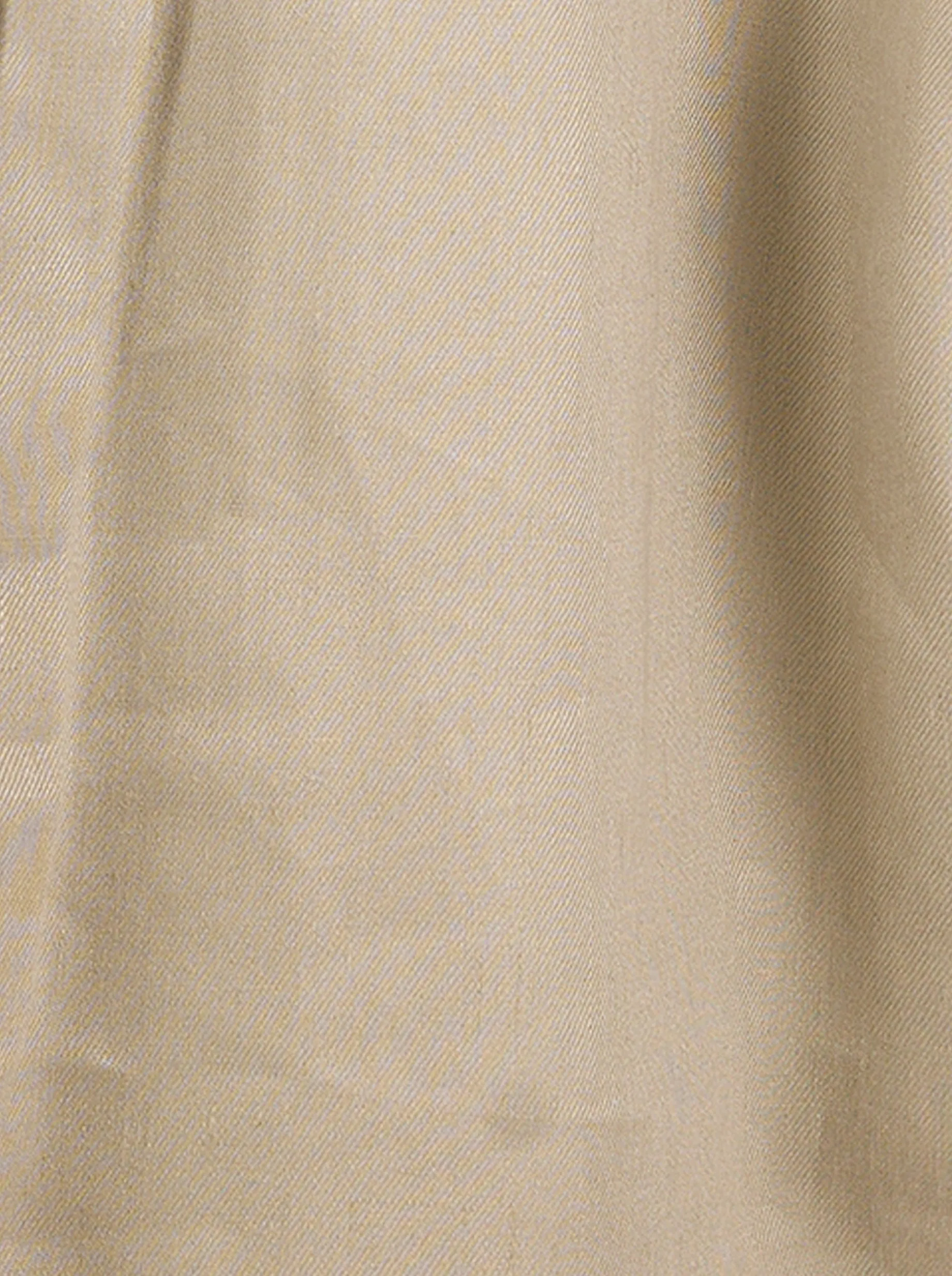Chemise Astree en lin sable