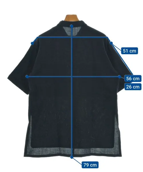 Chemises décontractées ATON