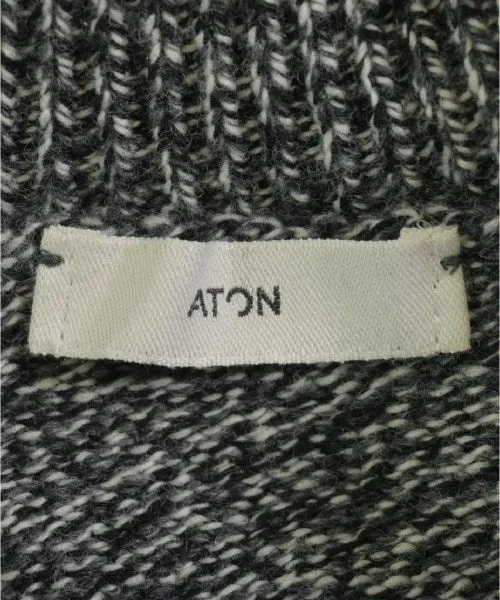 Pulls ATON