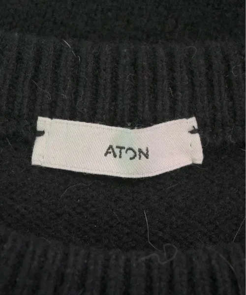 Pulls ATON