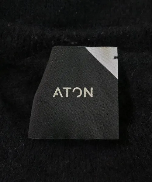 Pulls ATON