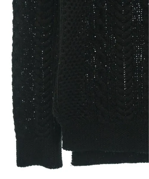 PIÈCE JOINTE Pulls