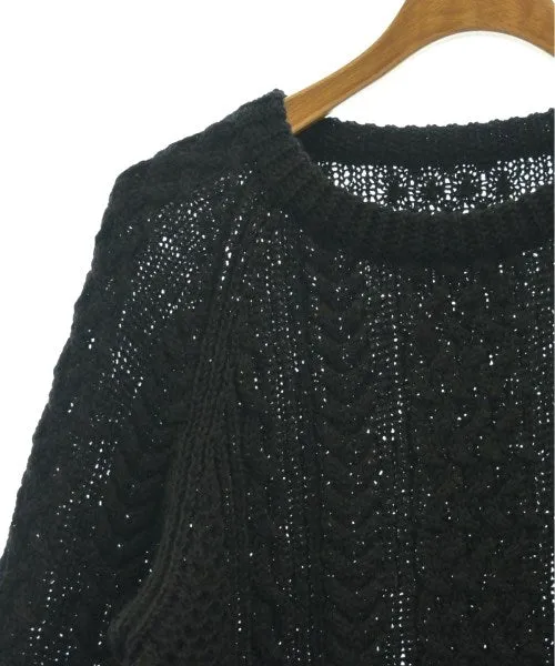 PIÈCE JOINTE Pulls