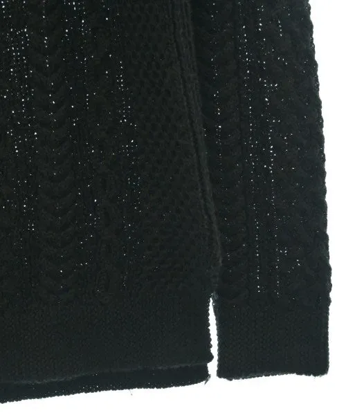 PIÈCE JOINTE Pulls