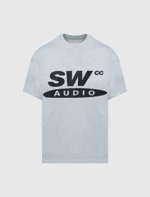 T-SHIRT AUDIO