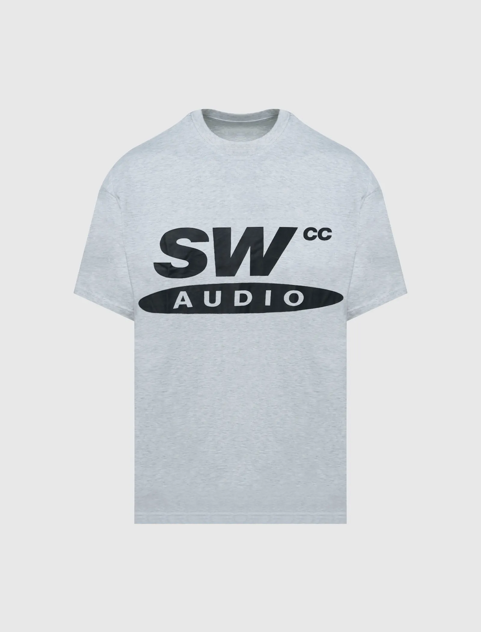 T-SHIRT AUDIO
