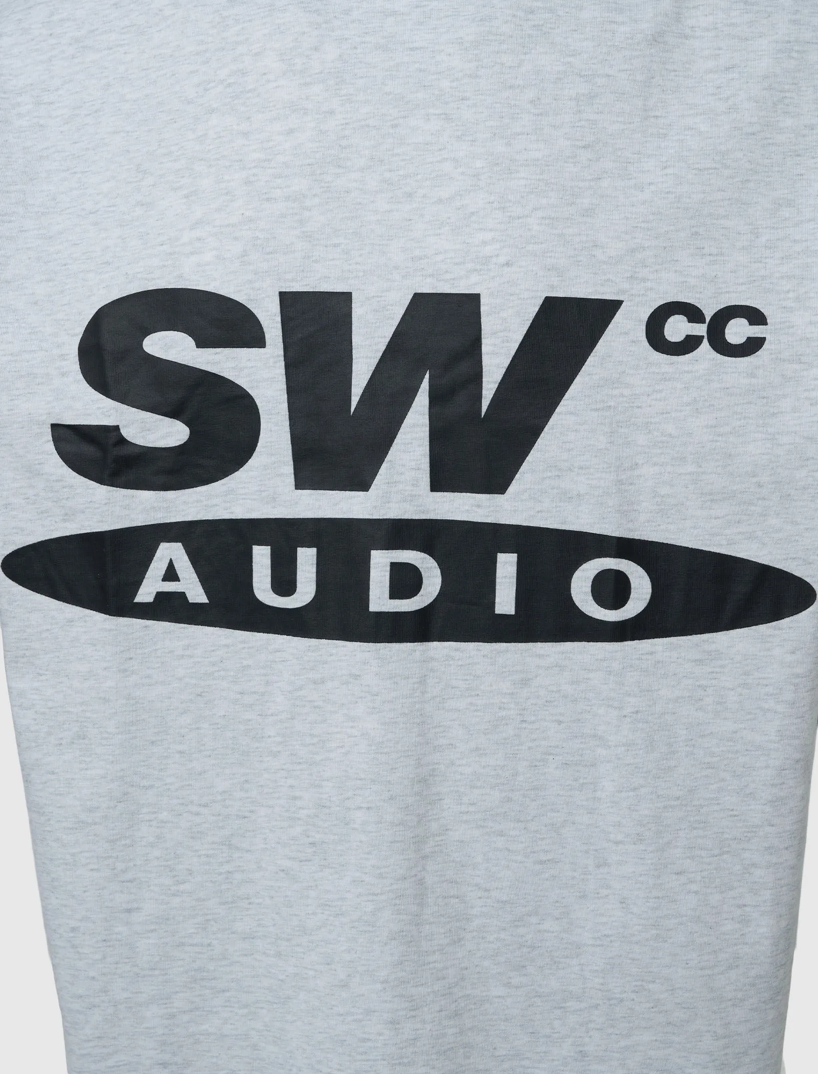 T-SHIRT AUDIO