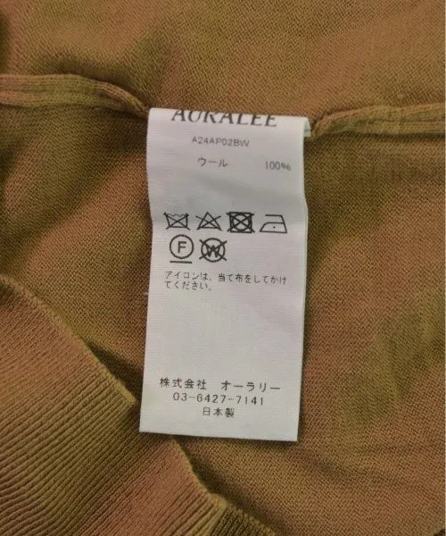 Pull AURALEE