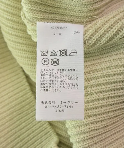 Pullovers AURALEE