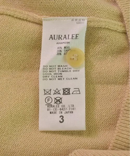 Pullovers AURALEE