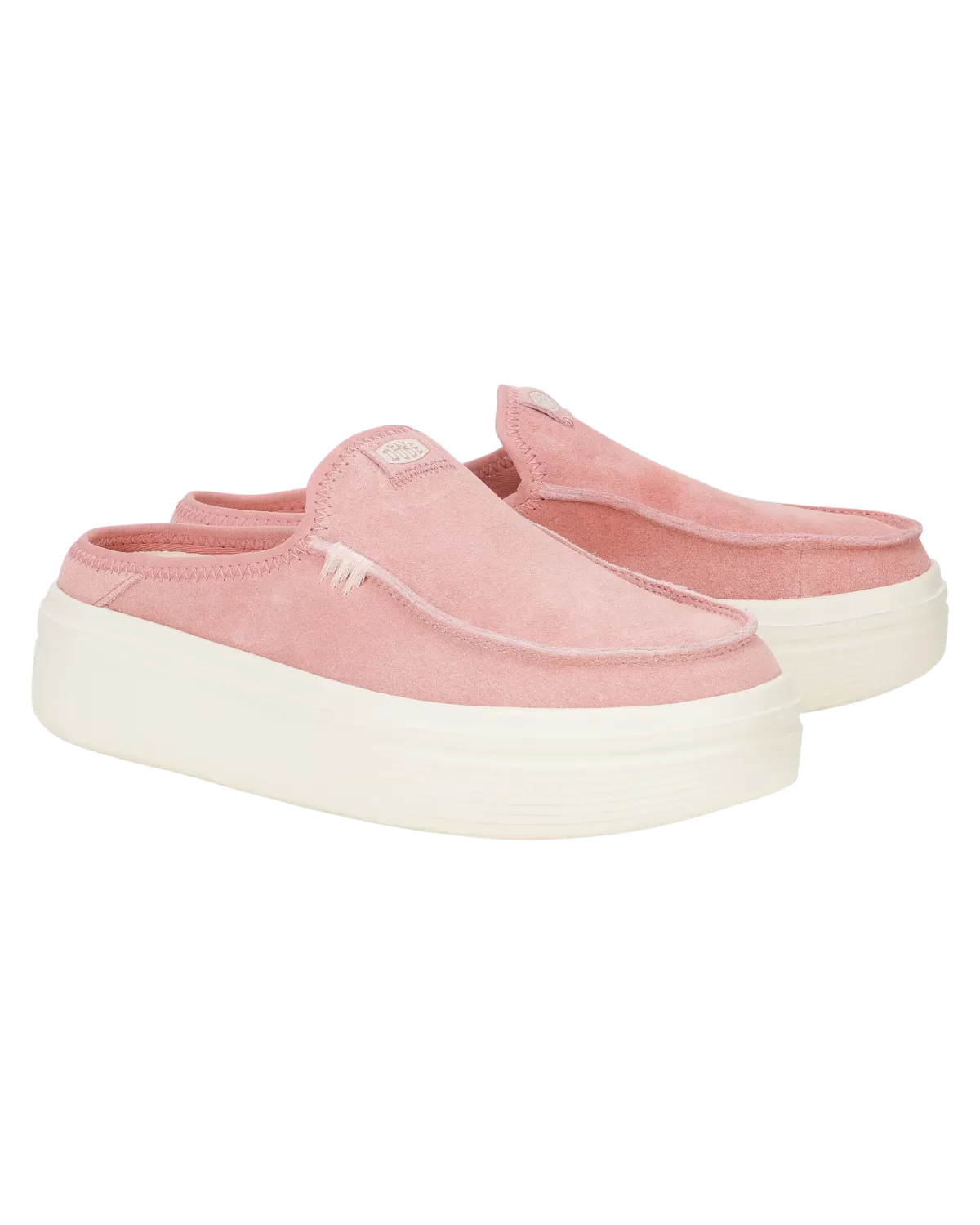 Chaussures Austin Lift Classic en Rosette