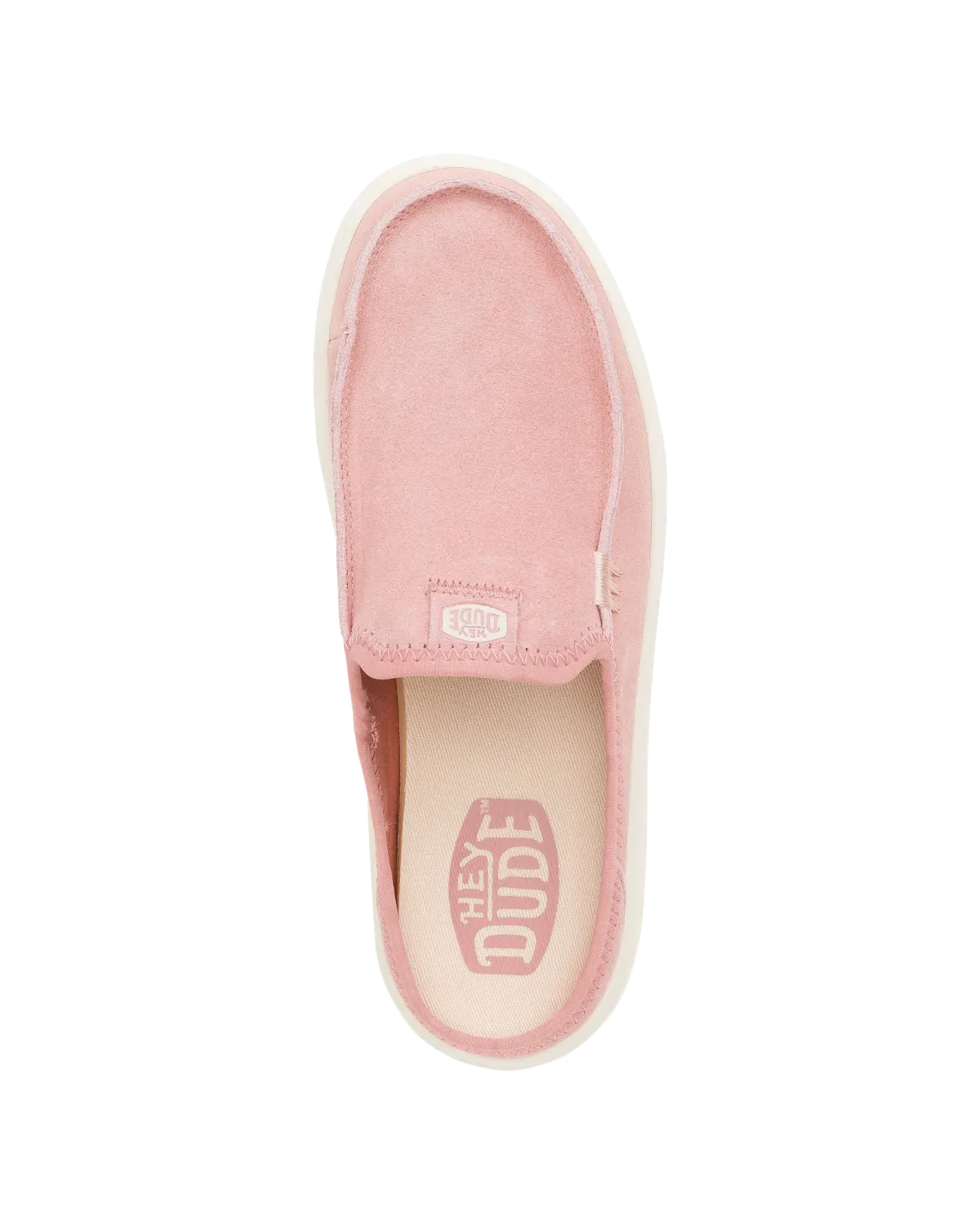 Chaussures Austin Lift Classic en Rosette