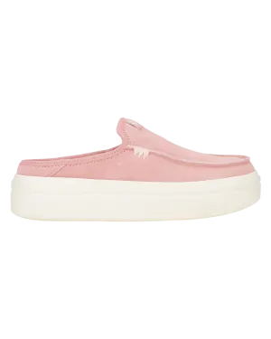 Chaussures Austin Lift Classic en Rosette