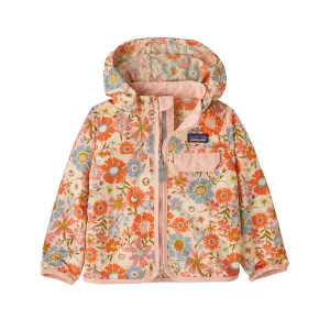 Veste Baby Baggies - Way Back : Rose Ensoleillé par Patagonia
