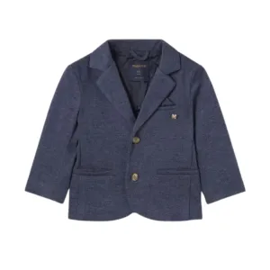 Baby Blazer - Marine par Mayoral - VENTE FINALE